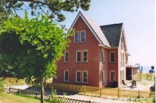 Buitenaanzicht Flevo 1 Buitenaanzicht Flevo 1